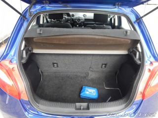 Mazda 2 1.4i, KLIMA 2008