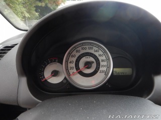 Mazda 2 1.4i, KLIMA 2008