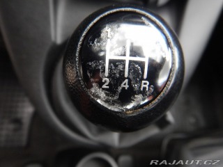 Mazda 2 1.4i, KLIMA 2008