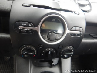 Mazda 2 1.4i, KLIMA 2008