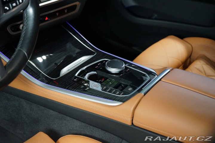 BMW X5 30d*360*HUD*TAŽ*LASER*ZÁR 2023