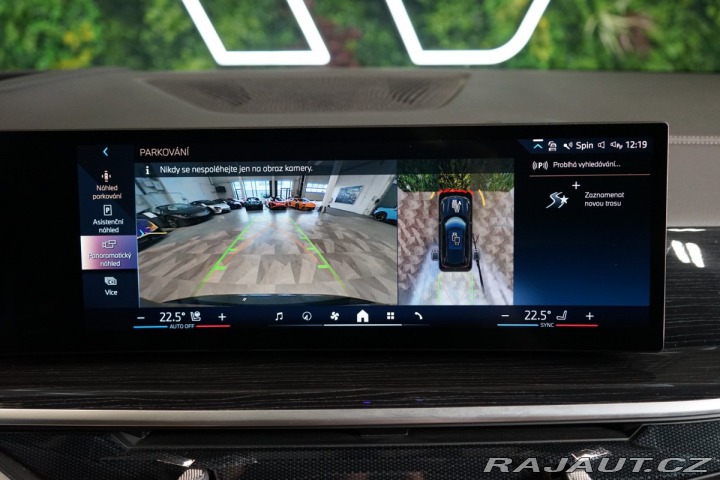 BMW X5 30d*360*HUD*TAŽ*LASER*ZÁR 2023
