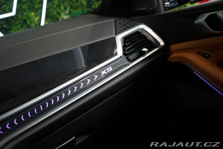 BMW X5 30d*360*HUD*TAŽ*LASER*ZÁR 2023