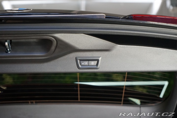 BMW X5 30d*360*HUD*TAŽ*LASER*ZÁR 2023
