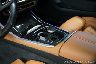 BMW X5 30d*360*HUD*TAŽ*LASER*ZÁR 2023