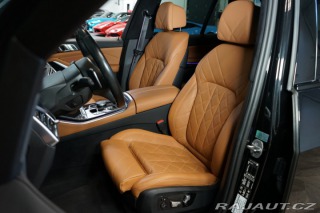 BMW X5 30d*360*HUD*TAŽ*LASER*ZÁR 2023
