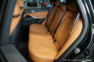 BMW X5 30d*360*HUD*TAŽ*LASER*ZÁR 2023
