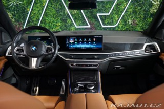 BMW X5 30d*360*HUD*TAŽ*LASER*ZÁR 2023