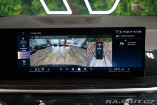 BMW X5 30d*360*HUD*TAŽ*LASER*ZÁR 2023