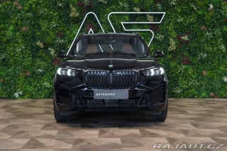 BMW X5 30d*360*HUD*TAŽ*LASER*ZÁR 2023
