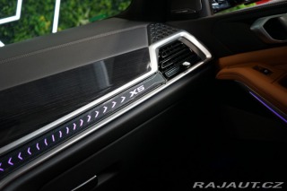 BMW X5 30d*360*HUD*TAŽ*LASER*ZÁR 2023