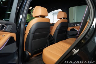 BMW X5 30d*360*HUD*TAŽ*LASER*ZÁR 2023