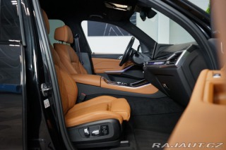 BMW X5 30d*360*HUD*TAŽ*LASER*ZÁR 2023