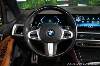 BMW X5 30d*360*HUD*TAŽ*LASER*ZÁR 2023