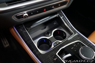 BMW X5 30d*360*HUD*TAŽ*LASER*ZÁR 2023
