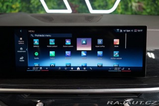 BMW X5 30d*360*HUD*TAŽ*LASER*ZÁR 2023