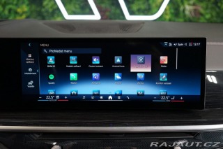 BMW X5 30d*360*HUD*TAŽ*LASER*ZÁR 2023