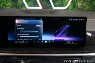 BMW X5 30d*360*HUD*TAŽ*LASER*ZÁR 2023