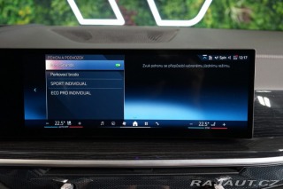 BMW X5 30d*360*HUD*TAŽ*LASER*ZÁR 2023