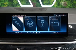 BMW X5 30d*360*HUD*TAŽ*LASER*ZÁR 2023