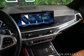 BMW X5 30d*360*HUD*TAŽ*LASER*ZÁR 2023