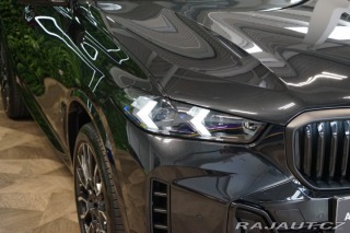 BMW X5 30d*360*HUD*TAŽ*LASER*ZÁR 2023