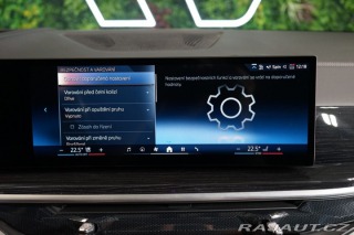 BMW X5 30d*360*HUD*TAŽ*LASER*ZÁR 2023