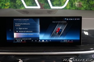 BMW X5 30d*360*HUD*TAŽ*LASER*ZÁR 2023