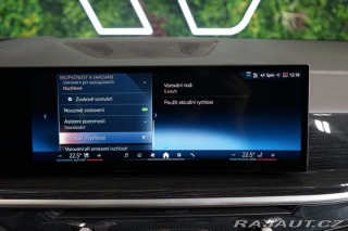 BMW X5 30d*360*HUD*TAŽ*LASER*ZÁR 2023