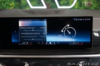 BMW X5 30d*360*HUD*TAŽ*LASER*ZÁR 2023