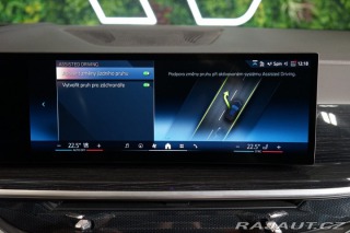 BMW X5 30d*360*HUD*TAŽ*LASER*ZÁR 2023