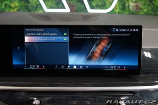 BMW X5 30d*360*HUD*TAŽ*LASER*ZÁR 2023