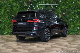 BMW X5 30d*360*HUD*TAŽ*LASER*ZÁR 2023