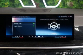 BMW X5 30d*360*HUD*TAŽ*LASER*ZÁR 2023