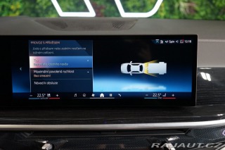 BMW X5 30d*360*HUD*TAŽ*LASER*ZÁR 2023