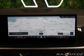 BMW X5 30d*360*HUD*TAŽ*LASER*ZÁR 2023