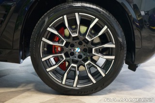 BMW X5 30d*360*HUD*TAŽ*LASER*ZÁR 2023