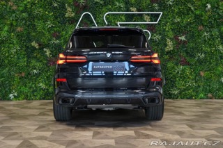 BMW X5 30d*360*HUD*TAŽ*LASER*ZÁR 2023