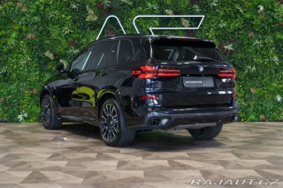 BMW X5 30d*360*HUD*TAŽ*LASER*ZÁR 2023