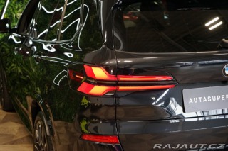BMW X5 30d*360*HUD*TAŽ*LASER*ZÁR 2023