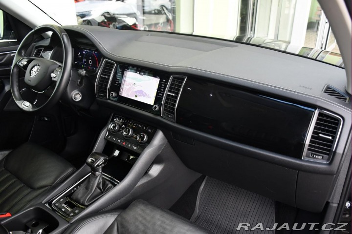 Škoda Kodiaq 2.0TDi L&K 147kw 2022