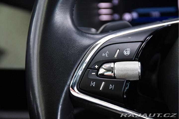 Škoda Kodiaq 2.0TDi REZERVACE 2022