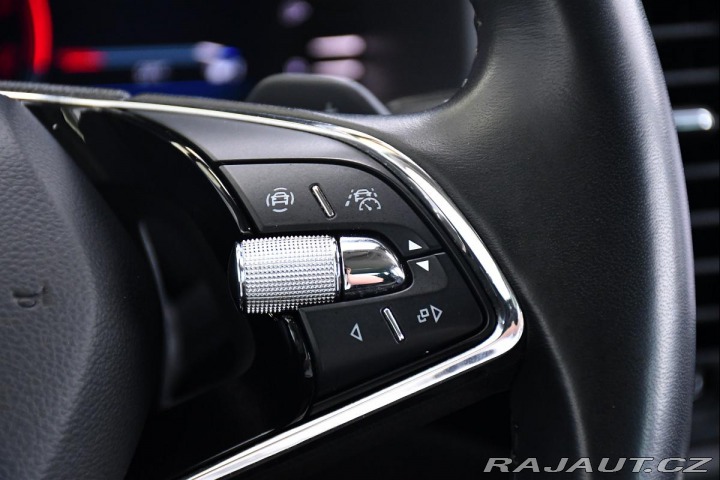 Škoda Kodiaq 2.0TDi REZERVACE 2022