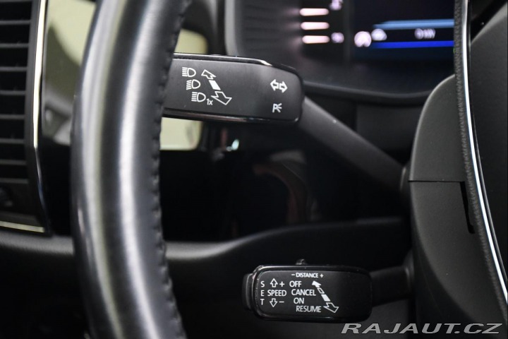 Škoda Kodiaq 2.0TDi REZERVACE 2022