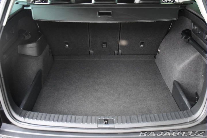 Škoda Kodiaq 2.0TDi REZERVACE 2022