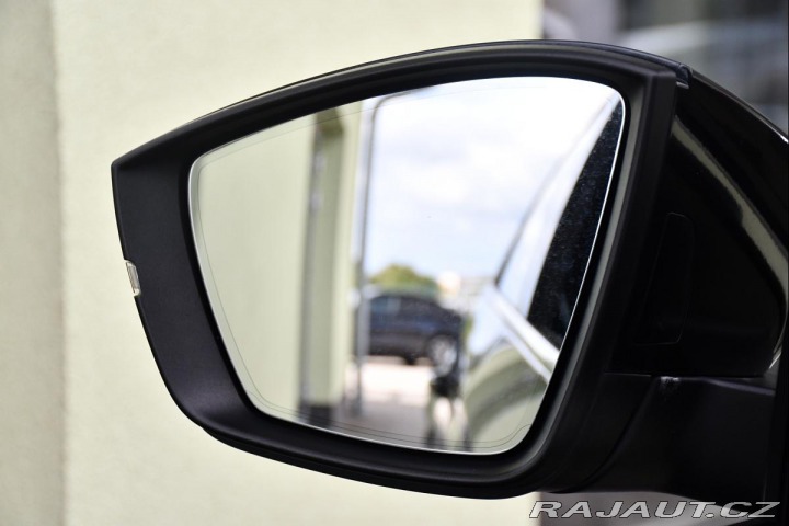 Škoda Kodiaq 2.0TDi REZERVACE 2022