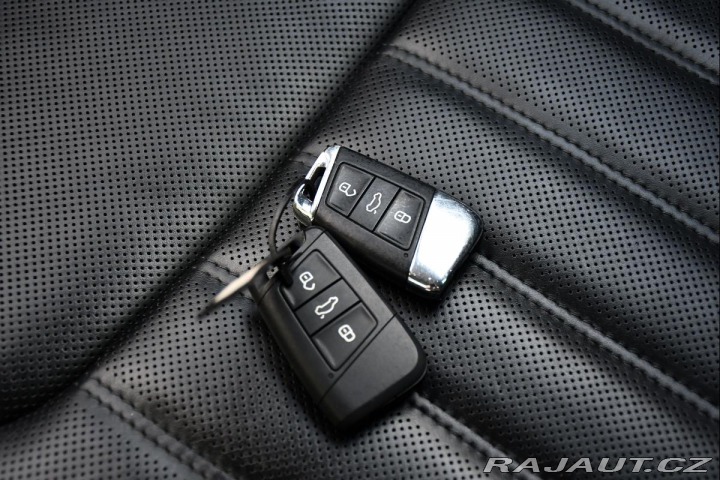 Škoda Kodiaq 2.0TDi L&K K360° DCC 2022