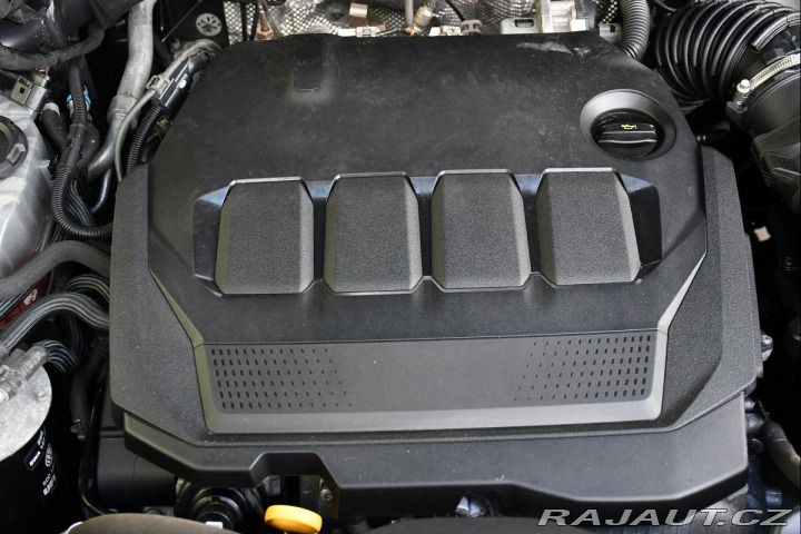 Škoda Kodiaq 2.0TDi REZERVACE 2022