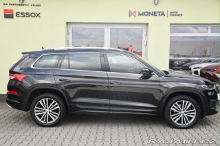 Škoda Kodiaq 2.0TDi L&K K360° DCC 2022