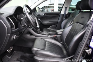 Škoda Kodiaq 2.0TDi L&K K360° DCC 2022